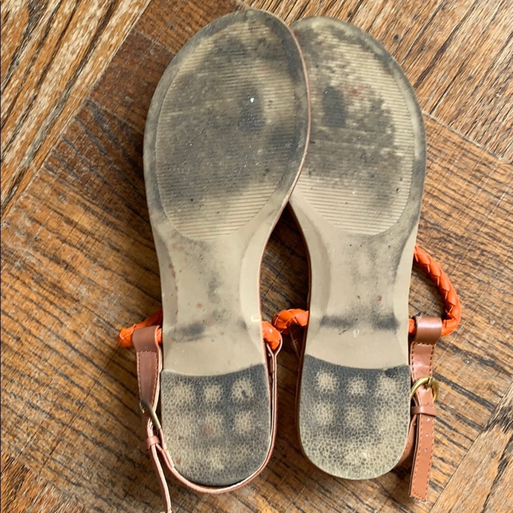 Sandals - Picture 3 of 3